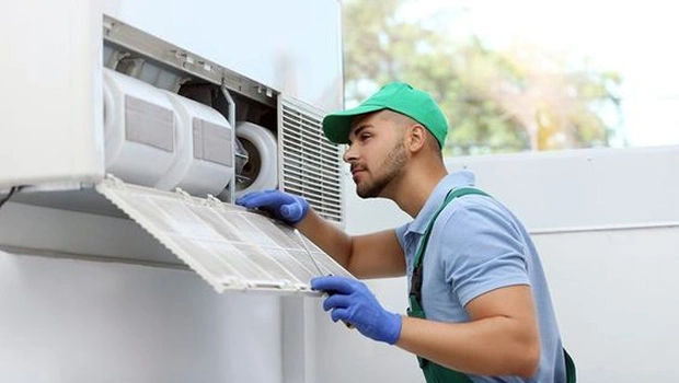HVAC Maintenance