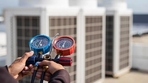 HVAC Maintenance