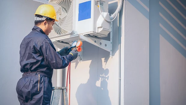 HVAC Maintenance