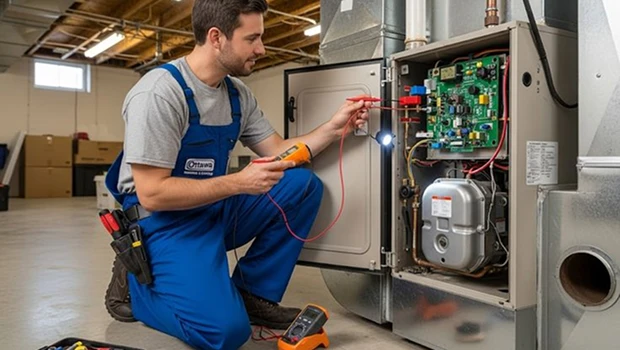 HVAC Maintenance