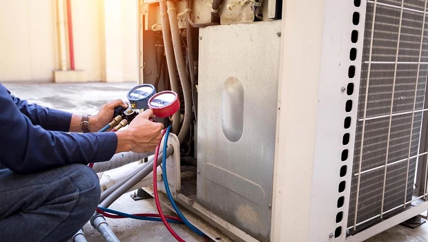 HVAC Maintenance