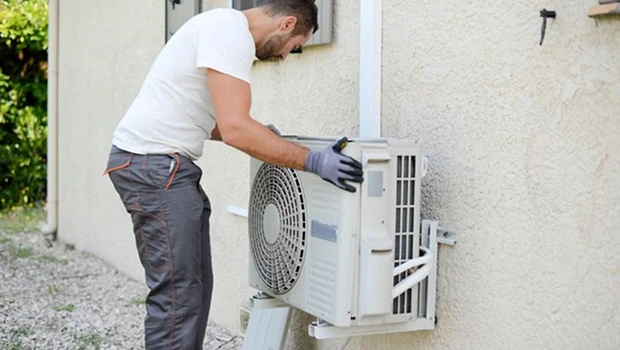 HVAC Maintenance