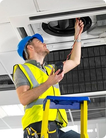 HVAC Works