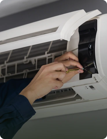 AC Maintenance